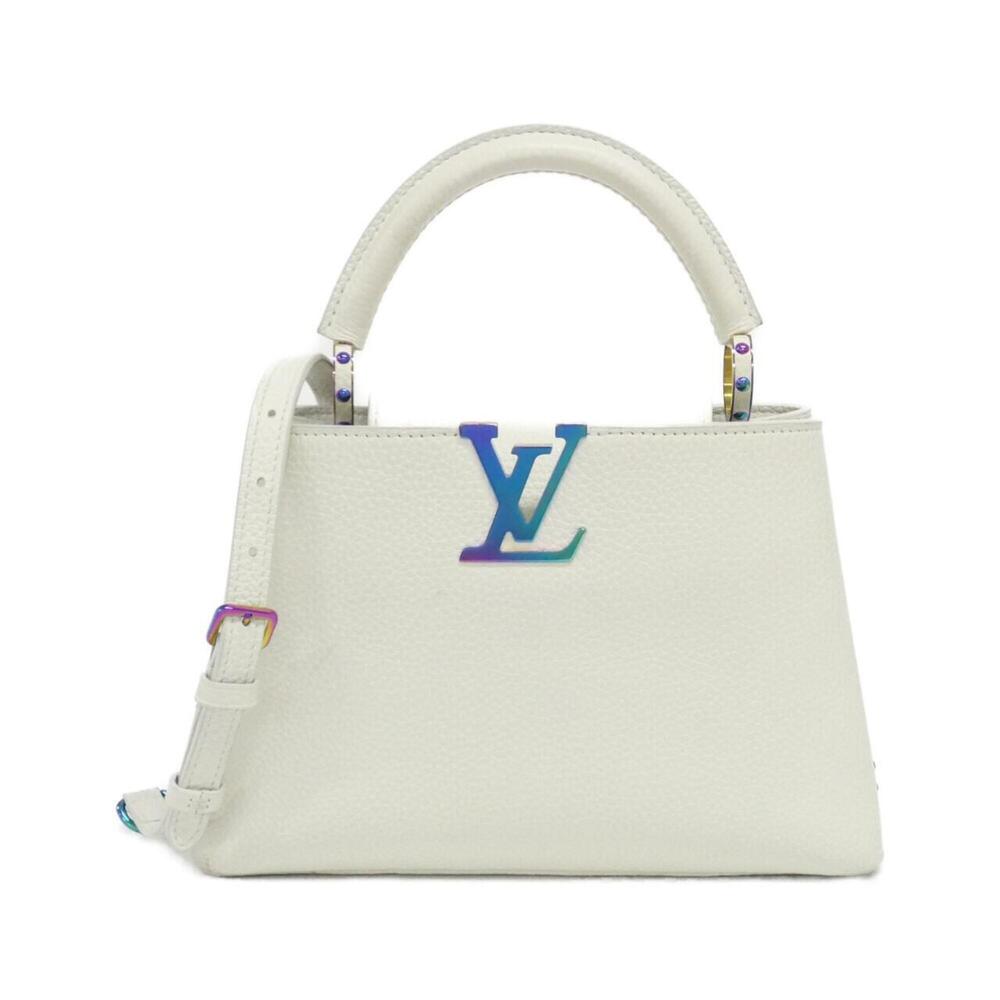 Louis Vuitton Capucines BB M22054 Handbag